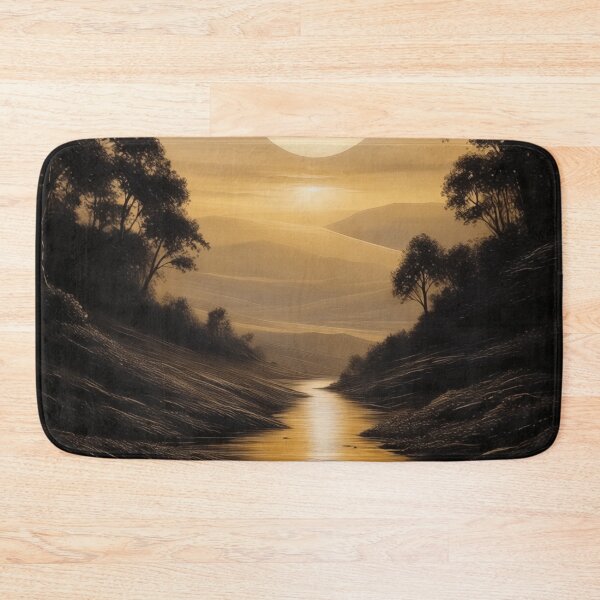 Item preview, Fading Horizons designed and sold by PanoramaPrints.