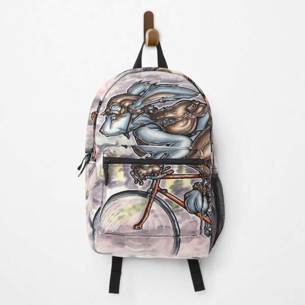 Item preview, Sprinting Hare designed and sold by jeremysart.