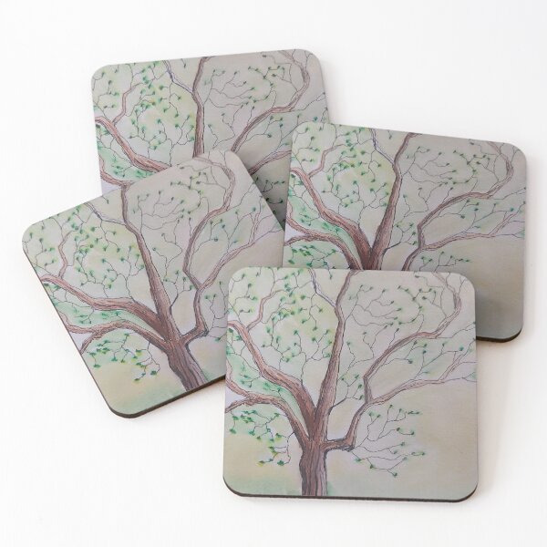 Item preview, tree designed and sold by DABigelow.