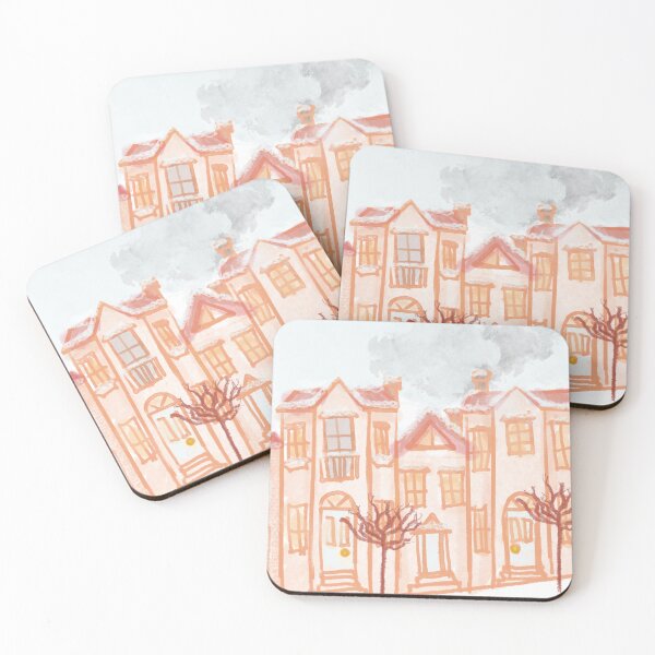 Item preview, Winter Holidays in the North designed and sold by inpaulasmind.