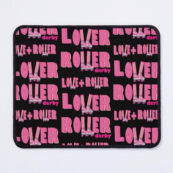 Item preview, roller derby designed and sold by olafekry.