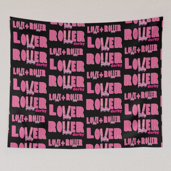 Item preview, roller derby designed and sold by olafekry.