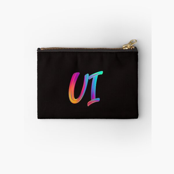 Item preview, Colourful  Ui design   brushstrokes ver2  designed and sold by CosmicNook1.