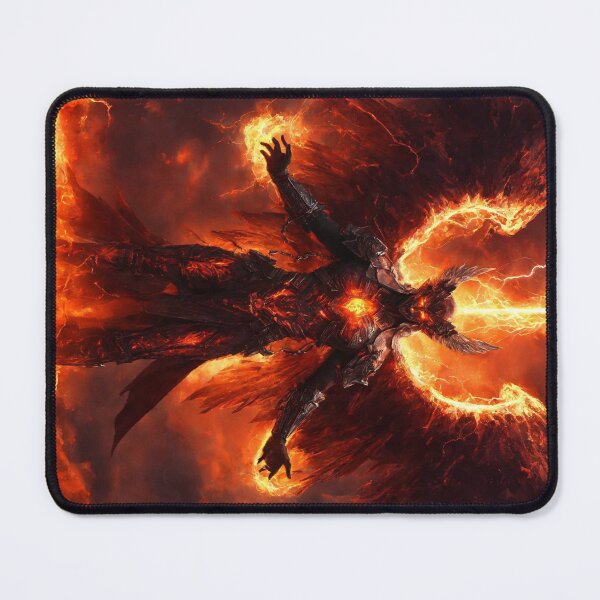 Item preview, Fire Demon designed and sold by RaF71PrO.