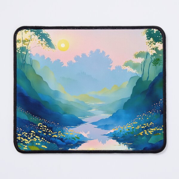 Item preview, Radiant Canvas Illuminations designed and sold by PanoramaPrints.