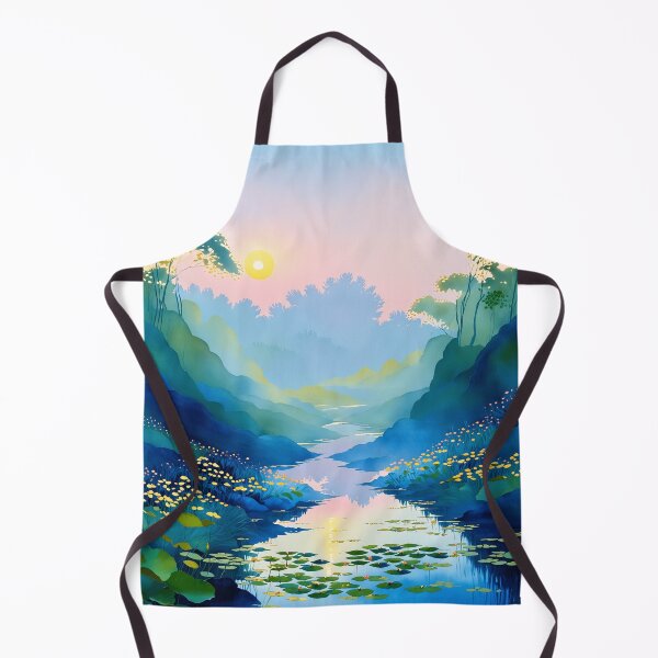 Item preview, Radiant Canvas Illuminations designed and sold by PanoramaPrints.