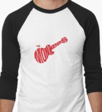 Monkees Men's Baseball ¾ T-Shirt