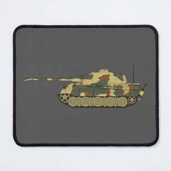 Item preview, German Tiger II and nothing else designed and sold by FAawRay.