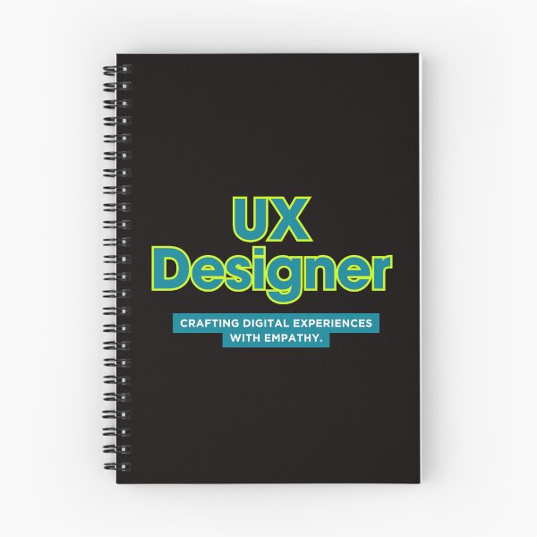 Artikelvorschau, Farbenfroher User-Experience-Designer Shining entworfen und verkauft von CosmicNook1.