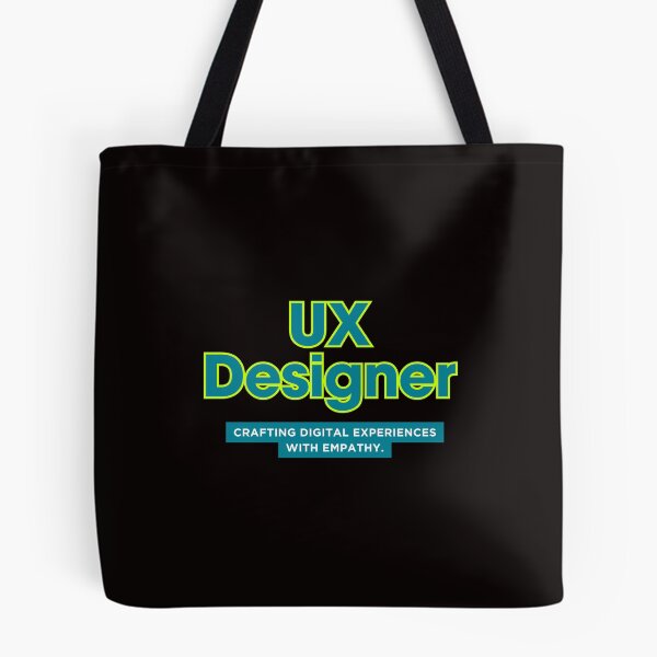 Item preview,  Colourful   User Experience designer   Shining  designed and sold by CosmicNook1.