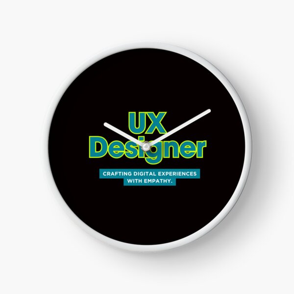 Item preview,  Colourful   User Experience designer   Shining  designed and sold by CosmicNook1.