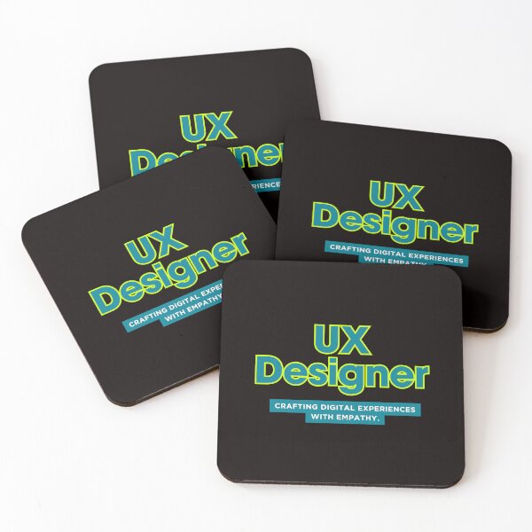 Item preview,  Colourful   User Experience designer   Shining  designed and sold by CosmicNook1.