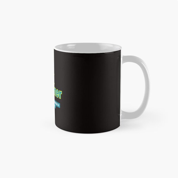 Item preview,  Colourful   User Experience designer   Shining  designed and sold by CosmicNook1.