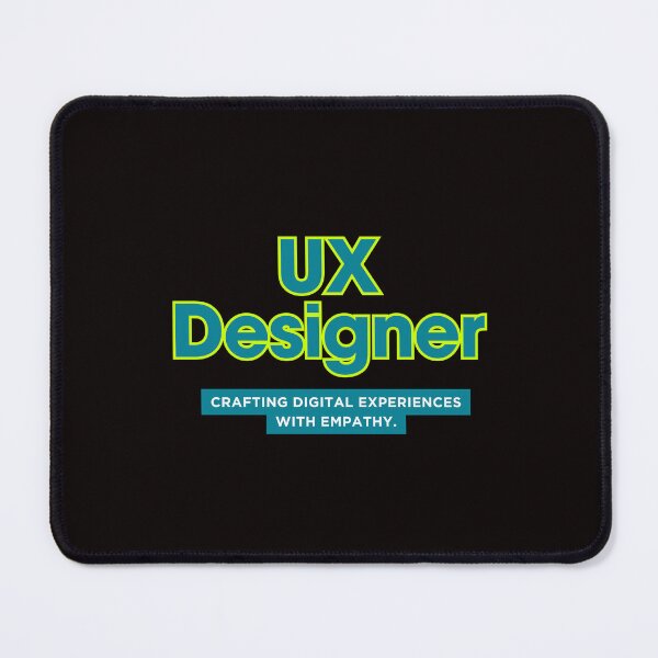 Item preview,  Colourful   User Experience designer   Shining  designed and sold by CosmicNook1.