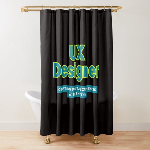 Item preview,  Colourful   User Experience designer   Shining  designed and sold by CosmicNook1.