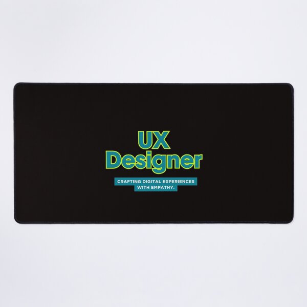 Item preview,  Colourful   User Experience designer   Shining  designed and sold by CosmicNook1.