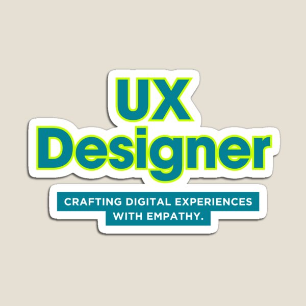 Artikelvorschau, Farbenfroher User-Experience-Designer Shining entworfen und verkauft von CosmicNook1.