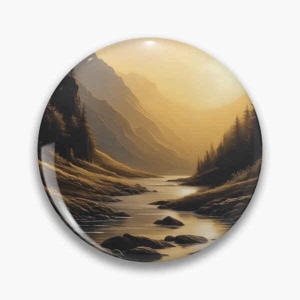 Item preview, 'Radiant Cloud Canvas' designed and sold by PanoramaPrints.