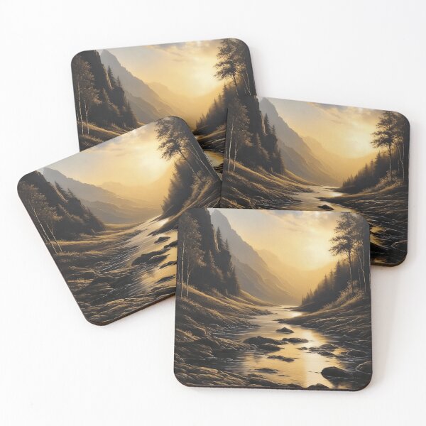 Item preview, 'Radiant Cloud Canvas' designed and sold by PanoramaPrints.