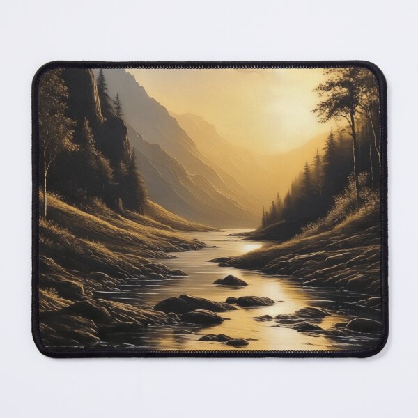 Item preview, 'Radiant Cloud Canvas' designed and sold by PanoramaPrints.