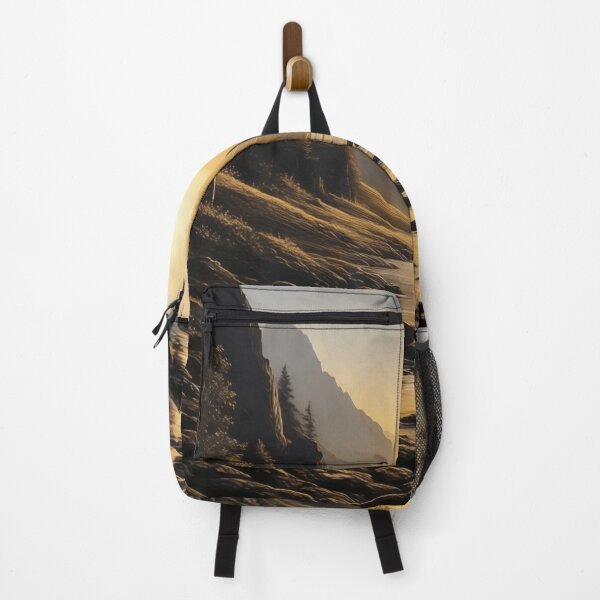 Item preview, 'Radiant Cloud Canvas' designed and sold by PanoramaPrints.