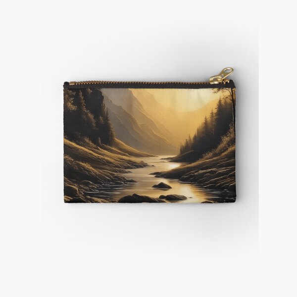 Item preview, 'Radiant Cloud Canvas' designed and sold by PanoramaPrints.