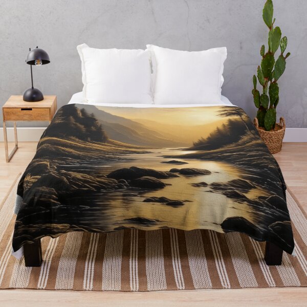 Item preview, 'Radiant Cloud Canvas' designed and sold by PanoramaPrints.