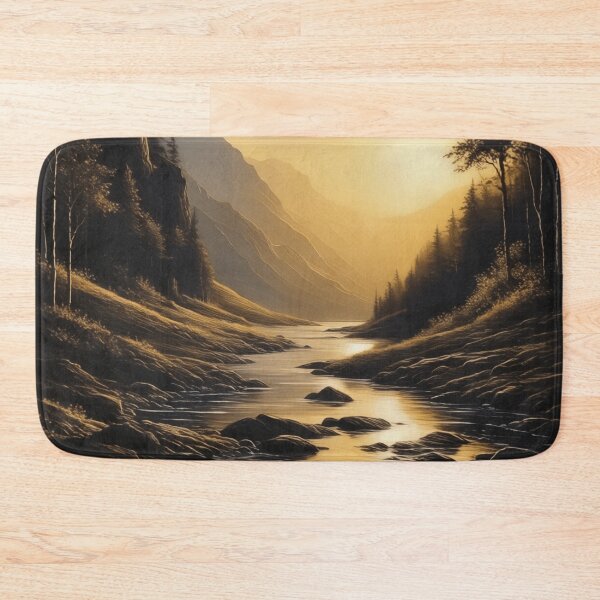 Item preview, 'Radiant Cloud Canvas' designed and sold by PanoramaPrints.