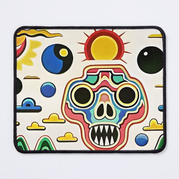 Item preview, Psychedelic trip designed and sold by Izhevsky.