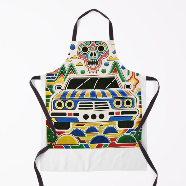 Item preview, Psychedelic trip designed and sold by Izhevsky.