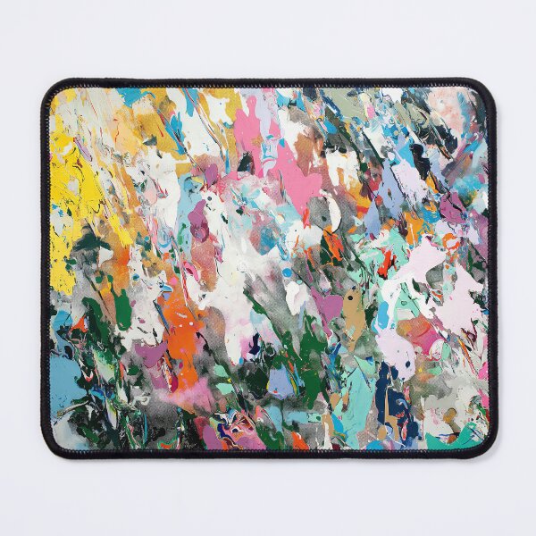Item preview, Chaotic Paint designed and sold by lupesparx.