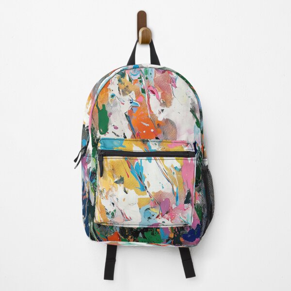 Item preview, Chaotic Paint designed and sold by lupesparx.