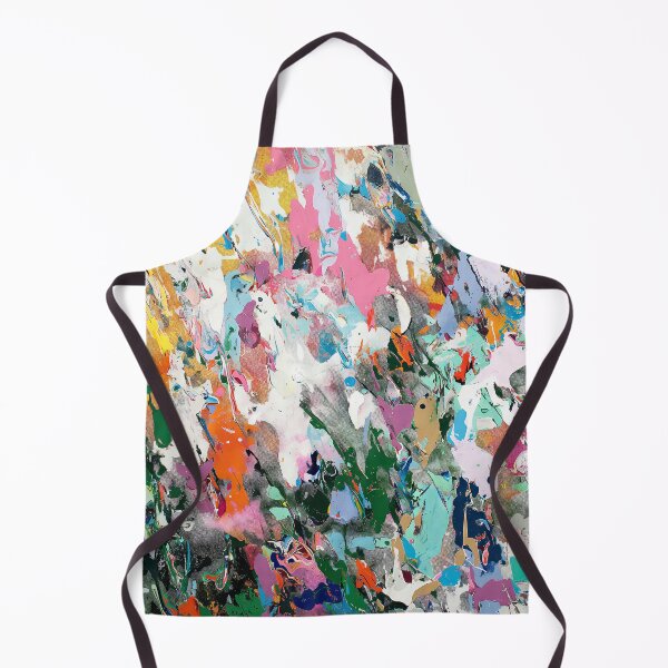 Item preview, Chaotic Paint designed and sold by lupesparx.
