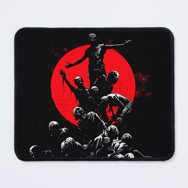 Item preview, Zombie Apocalypse designed and sold by Sitchko.