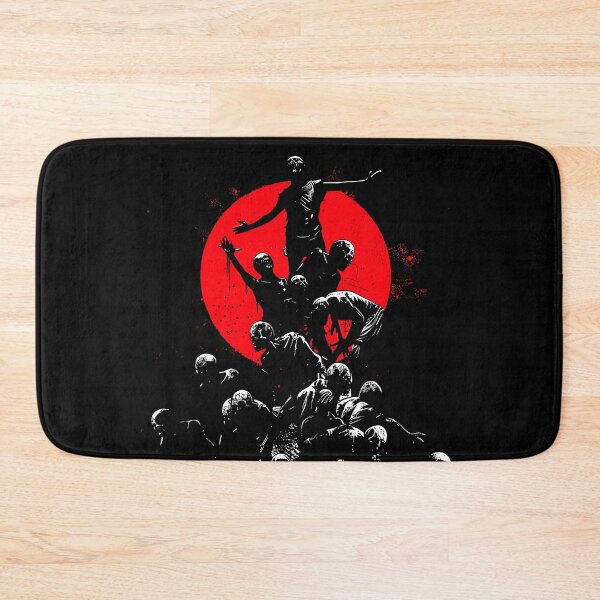 Item preview, Zombie Apocalypse designed and sold by Sitchko.