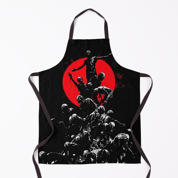 Item preview, Zombie Apocalypse designed and sold by Sitchko.