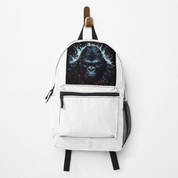 Item preview, Gorilla Street Art designed and sold by RubisLeaf.