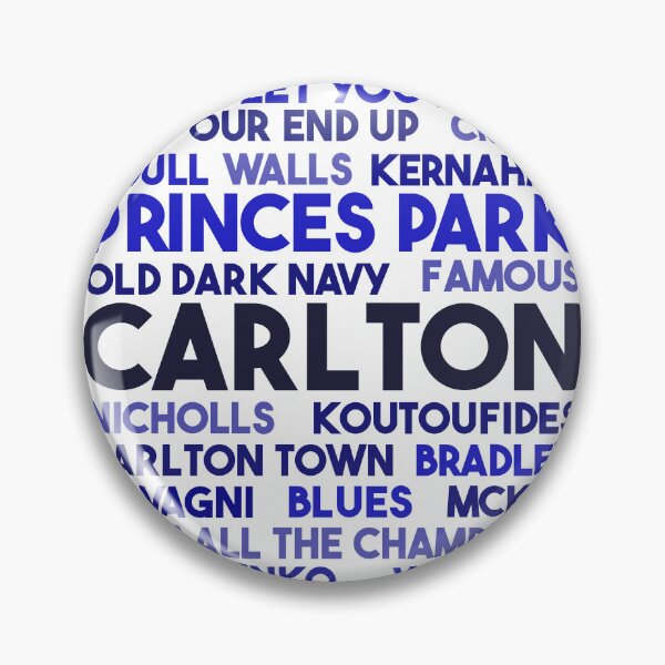Item preview, Carlton Cloud designed and sold by LegallyDistinct.