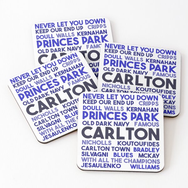 Item preview, Carlton Cloud designed and sold by LegallyDistinct.