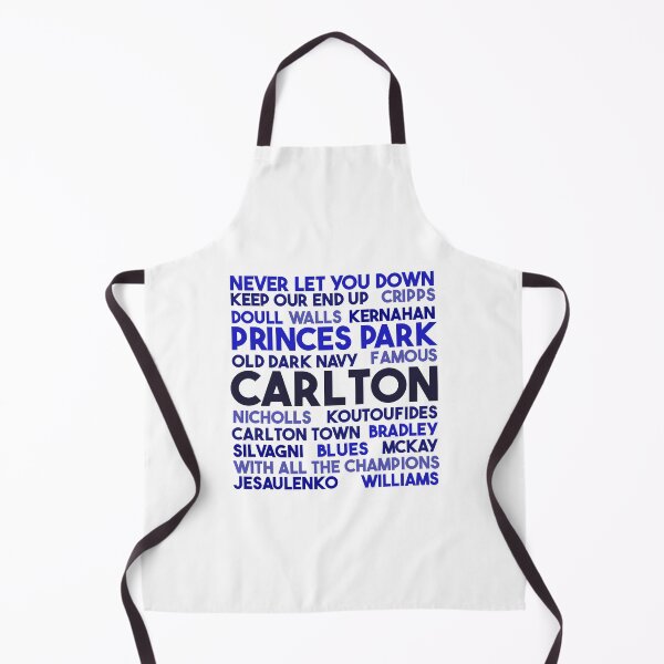 Item preview, Carlton Cloud designed and sold by LegallyDistinct.