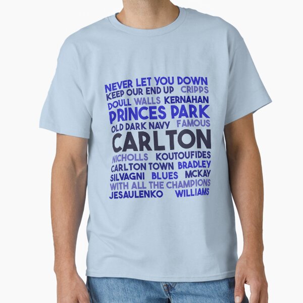 Item preview, Carlton Cloud designed and sold by LegallyDistinct.