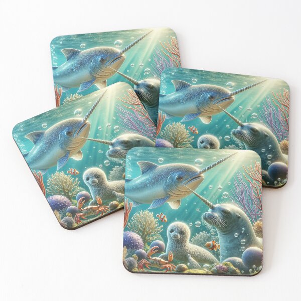 Item preview, Oceanic wonder world designed and sold by Cerberus-Art.