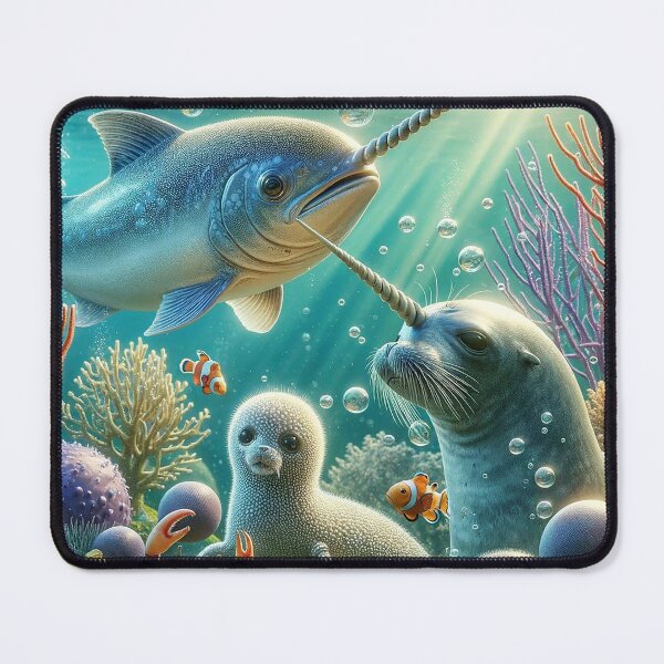 Item preview, Oceanic wonder world designed and sold by Cerberus-Art.