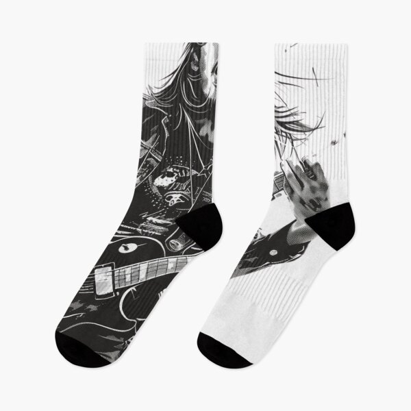 Item preview, Punk Rock Design (without text) 3 of 8 designed and sold by Jenson Major.