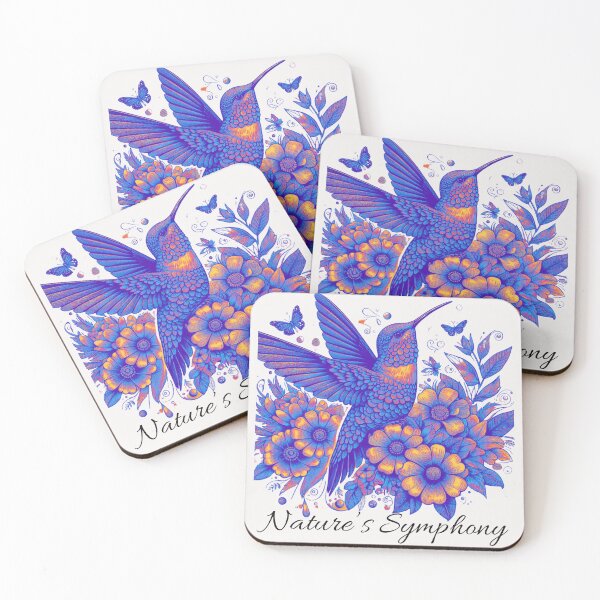 Item preview, Nature's Symphony designed and sold by Waseemkhan86.