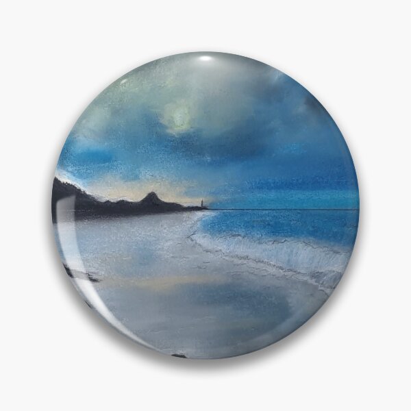 Item preview, "Un phare dans le lointain" (= a lighthouse in the distance) designed and sold by Isa-Isarielle.