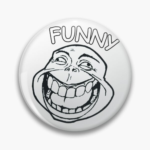 Item preview, FUNNY - Comical Expression! designed and sold by Ayman Toumarti.