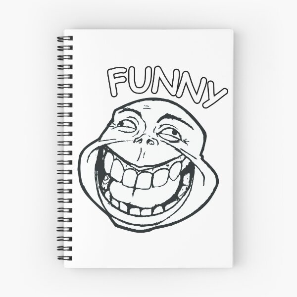 Item preview, FUNNY - Comical Expression! designed and sold by Ayman Toumarti.