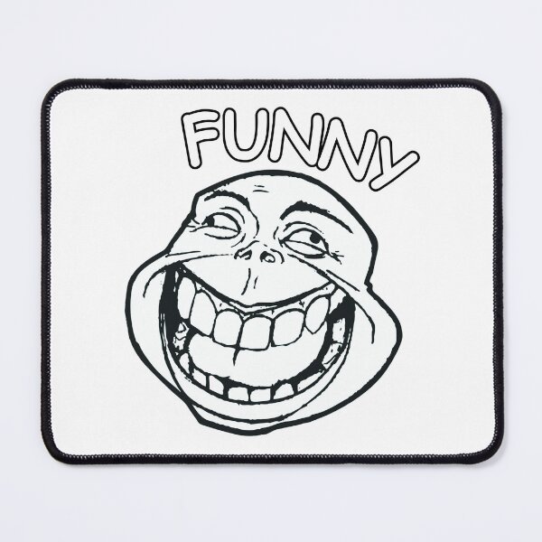 Item preview, FUNNY - Comical Expression! designed and sold by Ayman Toumarti.