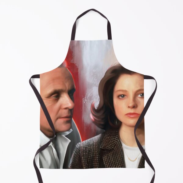 Item preview, Have the lambs stopped screaming? designed and sold by Bowxyep.